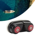 thumbnail image 4 of Fast Entry Cam Cleat,  Boat Rope Cleat Flared Entrance Design  For Kayak For Sailing, 4 of 8