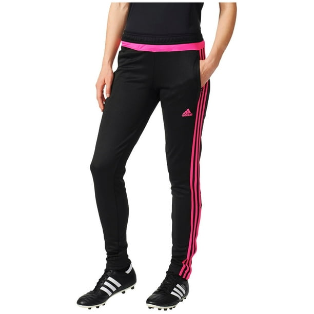adidas Women's Tiro 15 Soccer Pants - Walmart.com