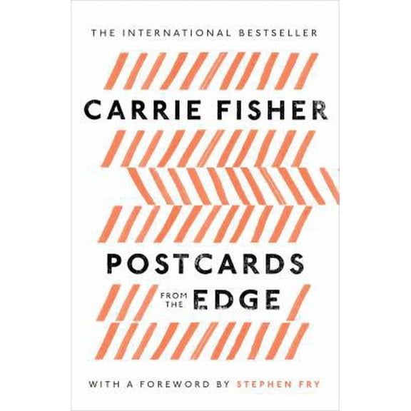 Pre-Owned Postcards from the Edge (Paperback) 1849833648 9781849833646