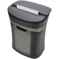 thumbnail image 4 of Royal ST140MX Cross-Cut Paper Shredder, Black, 4 of 9
