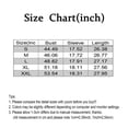 thumbnail image 4 of Oversized Sweatshirt for Women Waffle Knit Crewneck Sweatshirts Long Sleeve Side Slits Casual Pullover Tops, S-2XL, 4 of 6