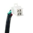 thumbnail image 4 of IGNITION SWITCH MAIN KEY LOCK For Yamaha XT225 Serow 1991-2007 DT200 1991-1994, 4 of 5