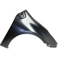 thumbnail image 2 of FENDER FR RH CAPA REPLACEMENT FOR TOYOTA PRIUS AWD E 2022 PARTSLINK NUMBER TO1241263C, 2 of 5