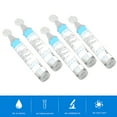 thumbnail image 4 of Sodium Chloride Saline Solution, Salt Water Cleaning Solution Skin Cleaning 15ml Eye Care Safe Rhinitis Relief Gentle Disposable  For, 4 of 8