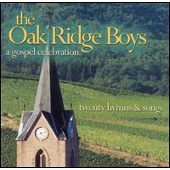 Pre-Owned Gospel Celebration: 20 Hymns & Songs