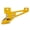 Gold, variant on Tarazon CNC Aluminum Chain Guide for Sur-Ron Ultra Bee 2023 Electric Bike