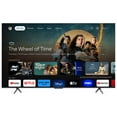 thumbnail image 2 of Openbox - TCL 55" Class Q6 4K UHD HDR QLED Smart TV with Google TV (55Q671G), 2 of 6