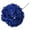 Blue, variant on Flowers Hydrangeas Bouquet for Decoration Bridal Wedding Realistic Latex Home Centerpiece Flowers Gifting and Seasonal