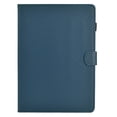 thumbnail image 2 of ELEHOLD Case for New Kindle 11th Generation (2022 Release)/New Kindle Generation (2024Release),PU Leather Case Folio Stand Protective Case Pocket Cover,Darkblue, 2 of 9