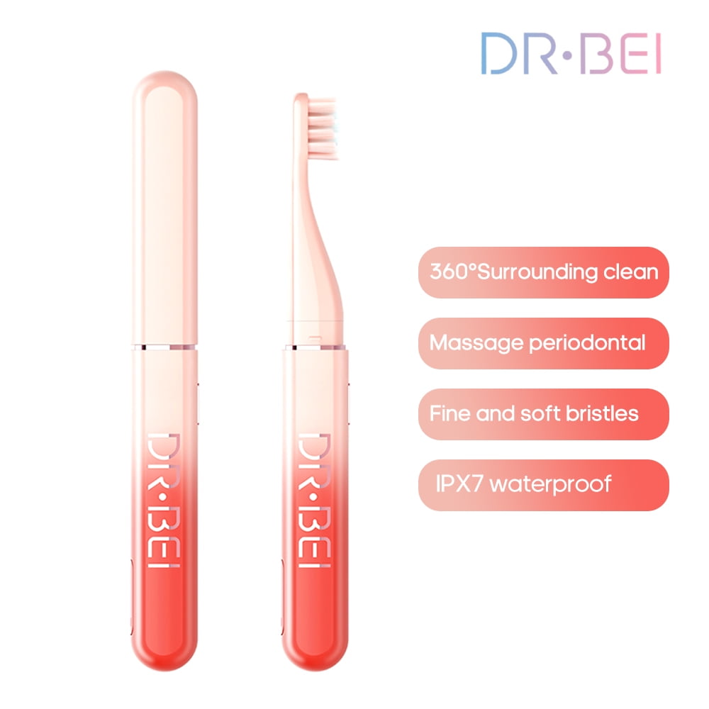 electric t brush 360