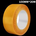 thumbnail image 2 of Powerful Gridding Double-Sided Tape Super Strong Two Sided Adhesive Tape, 2 of 2