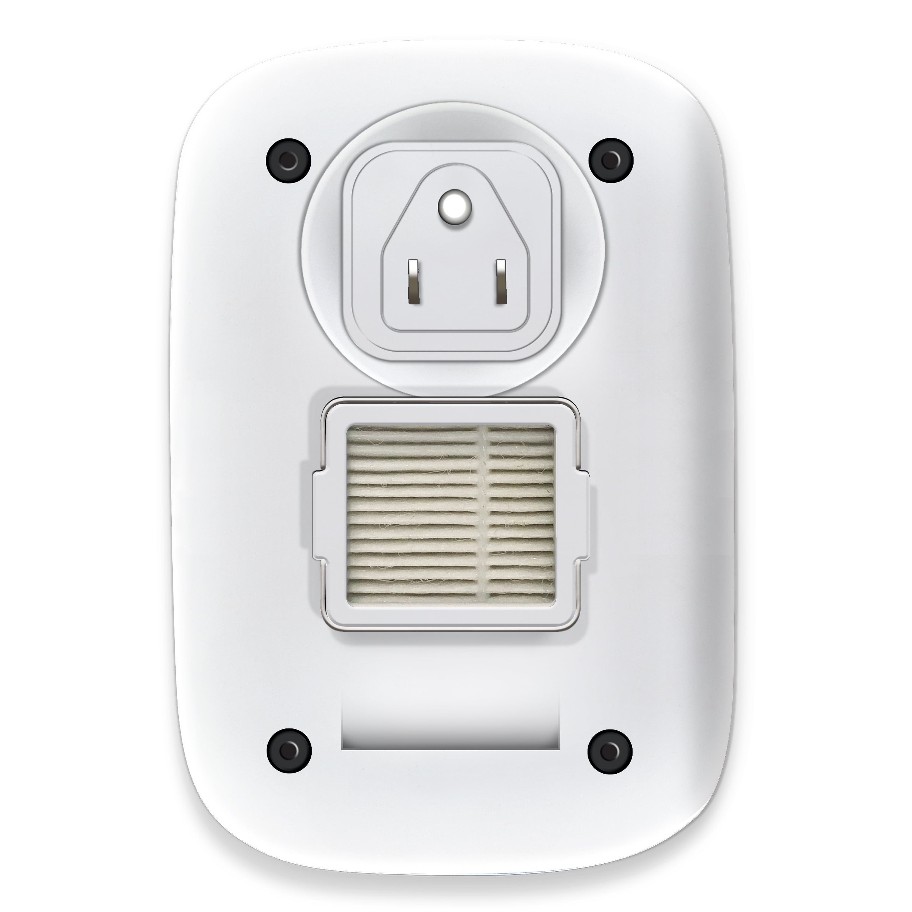 Replacement filters for 2024 breathe pure plus