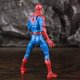 thumbnail image 3 of Marvel Classic Spider Man 6 "figura de acción ropa increíble Pizza rojo azul Spiderman Peter Parker Legends one: 12 juguetes modelo de muñeca, 3 of 5