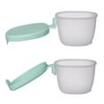 thumbnail image 5 of b.box - Snack Tubs - Forest, 5 of 5
