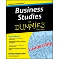 thumbnail image 2 of Business Studies For Dummies, 2 of 4