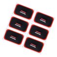 thumbnail image 1 of Tire Patch, Puncture Repair Patch Rectangle High Viscosity  for Cycle, 1 of 7