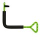 thumbnail image 3 of Wosthever Golf Swing Trainer Postura Gesto Entrenamiento Interior Deportes al aire libre Equipo de ayuda Accesorios Profesional Golf Verde Wosthever OD022414-02, 3 of 6