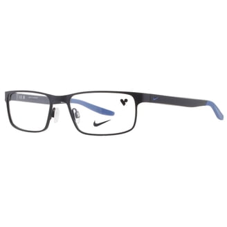 Nike NIKE 7304-316 54mm New Eyeglasses - Walmart.com