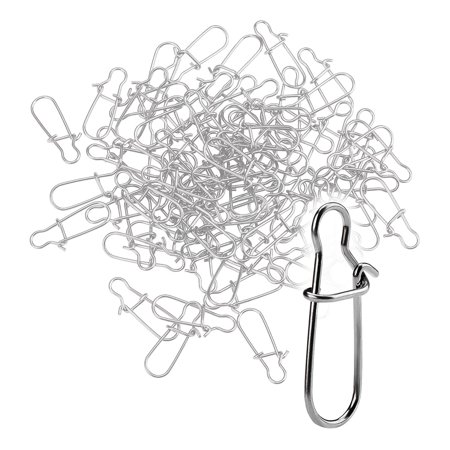 New Duo Lock Snaps - Booms Fishing DLS Duo Lock Snap