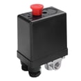 thumbnail image 2 of Interruptor de Control de Presión de 4 Puertos, anti -ANVEJECIMIENTO DE 90PSI -120PSI INTERRUPTOR DE PRESIÓN DEL COMPRESOR DE AIRE PARA INDUSTRIAL, 2 of 7