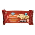 thumbnail image 1 of Great Value Soft Baked Chocolate Chip Cookies, 1 of 1