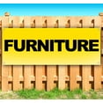 thumbnail image 1 of Furniture 13 oz Vinyl Banner With Metal Grommets, 1 of 4