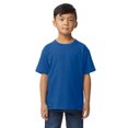 thumbnail image 3 of Gildan Boys/Girls Softstyle Midweight T-Shirt, 3 of 5