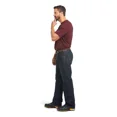 thumbnail image 2 of Pantalon Mezclilla Ariat Rebar M5 Recto Durastretch Vaquero, 2 of 5