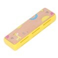 thumbnail image 1 of Armónica De 16 Hoyos Para Niños, Amplía Los Horizontes Musicales, Mejora Las Habilidades Cognitivas, Fácil De Aprender Para Principiantes, 1 of 7