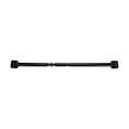 thumbnail image 3 of KarParts360 For Hyundai Elantra 2001 02 03 04 05 2006 Suspension Control Arm | Steel | Powder Coated | Black | Rubber Bushing | Threaded Stud | Welded Mounting | Replacement For 552202D000, 3 of 5