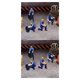 thumbnail image 1 of Tholdsy Resin 1/64 Tiny People Car Model Figurines  A Decor Figures Role Play Type2, 1 of 1