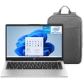 thumbnail image 1 of Laptop HP 240 G10 Intel Core i5 1335U 24GB RAM 512GB SSD 14" Windows 11 Teclado en Español + Mochila, 1 of 5