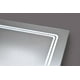 thumbnail image 2 of Esatto® Espejo Led Touch 80 X 60 Cm Para Baño El8060d ESATTO EL8060D, 2 of 3