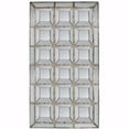 thumbnail image 2 of Multiple Box Patterned Rectangular Mirror, 2 of 2