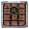 Marketside Bite Sized Ultimate Chocolate Brownies, 14.1 oz, 12 Count