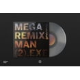 thumbnail image 2 of Roborob - Mega Remix Man (2).exe - Music & Performance - Vinyl, 2 of 4