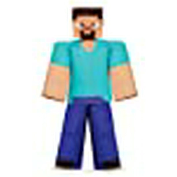 Minecraft 2024 steve costume