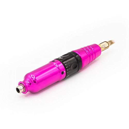 New Rocket V1 Pen Tattoo Machine with Rotary Removable  For Professionals   Premium Tattoo Supply Manufacturing  Distribution