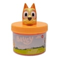 thumbnail image 1 of Slime Bluey con Olor a Naranja y Diamantina, 1 of 4