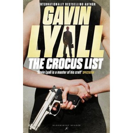 The Crocus List Ebook Walmart Com