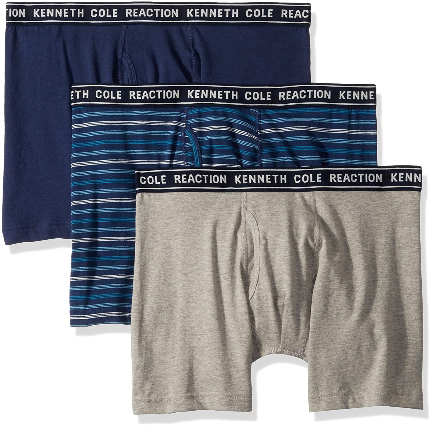mens cotton boxer shorts multipack