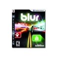 thumbnail image 1 of Blur - PlayStation 3, 1 of 5