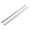 Toasted Nickel, variant on Hickory Hardware Hh076266 Streamline 12" (305Mm) Center To Center Sleek Modern Solid
