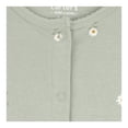 thumbnail image 3 of Romper Child of Mine para 1 Pieza con Estampado Floral Verde Talla 6-9 Meses, 3 of 4