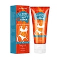 thumbnail image 1 of 2.03oz Crema Adelgazante Reafirmante Crema Caliente para El Vientre Crema Delgada Caliente Que Da Forma Al Abdomen Brazos Pierna Sunnimix celulitis quema grasa, 1 of 8
