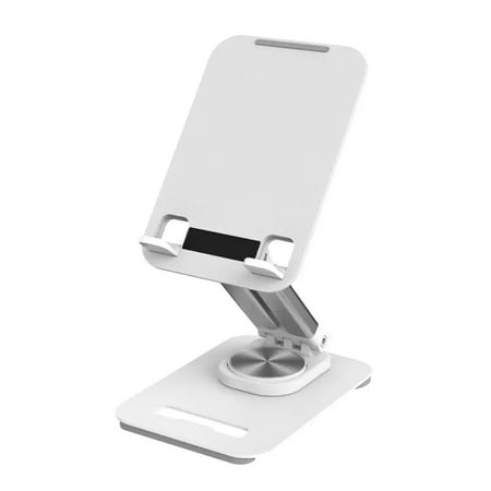 

JNZOUHA 360° Rotating Holder Foldable Portable Holder Lifting And Lowering Shrink Tabletop Holder
