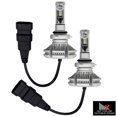 thumbnail image 1 of Kit de faros LED HEISE 9006 - Haz simple, 1 of 1