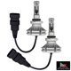 thumbnail image 1 of Kit de faros LED HEISE 9006 - Haz simple, 1 of 1