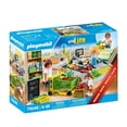 thumbnail image 3 of Set de Juego Playmobil Supermercado ecológico, 3 of 3