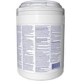 thumbnail image 7 of Diversey Oxivir Tb Disinfectant Cleaner Wipes Ready-To-Use Wipe - 28.80 oz (1.80 lb) - 160 / Can - 4 / Carton, 7 of 7